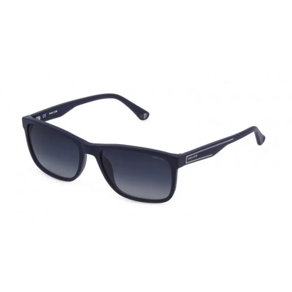 NWT Police SPLB40N-0C03 56